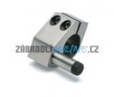 Doraz s odpružením levý