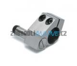 Doraz s odpružením pravý