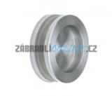 Madlo kruhové plné